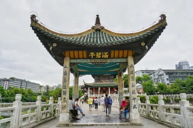 贵阳有哪些旅游景点?