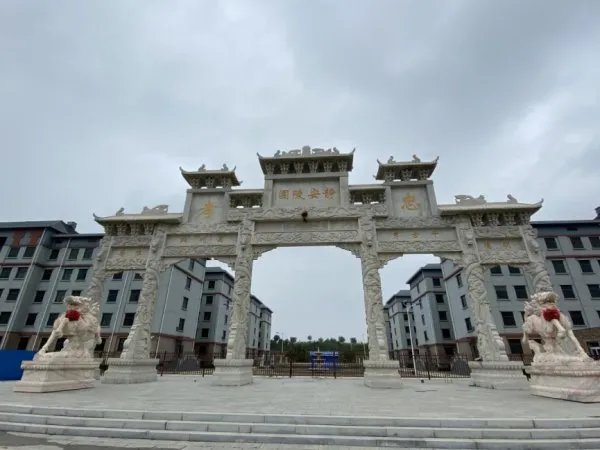 代表建议全面取消经营性公墓