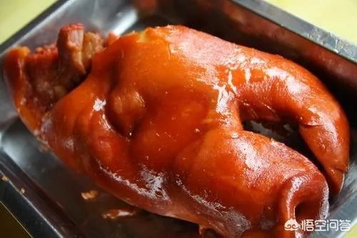 调熟猪头肉的配料怎么做才好吃呢？