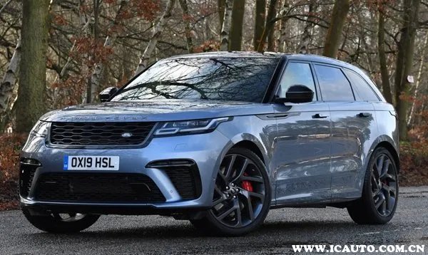 rangerover什么车,range rover是什么车什么价格