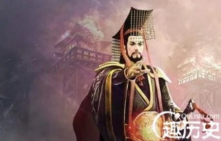 明代最成功的皇帝明成祖朱棣的传奇一生 