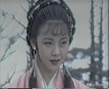 还有人记得《江湖恩仇录》这部电影吗,怎么没有翻拍?