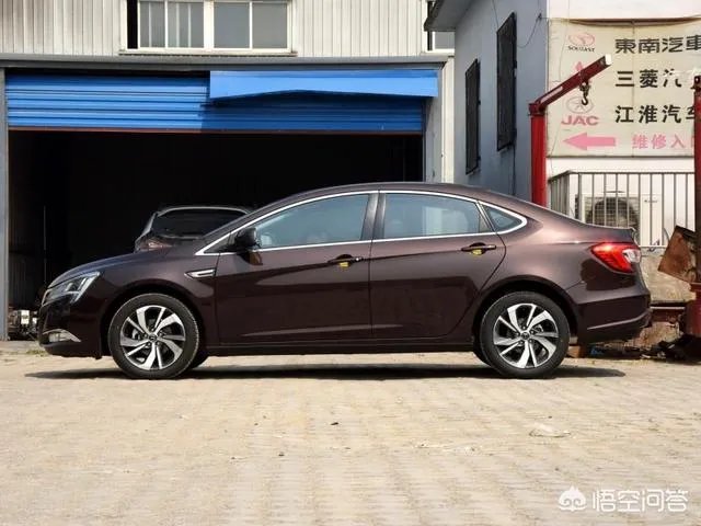 最近考虑买车,纳智捷5怎么样?值得入手吗?