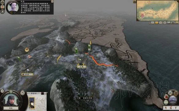 《全面战争幕府将军2》怎么玩?新手入门玩法指南