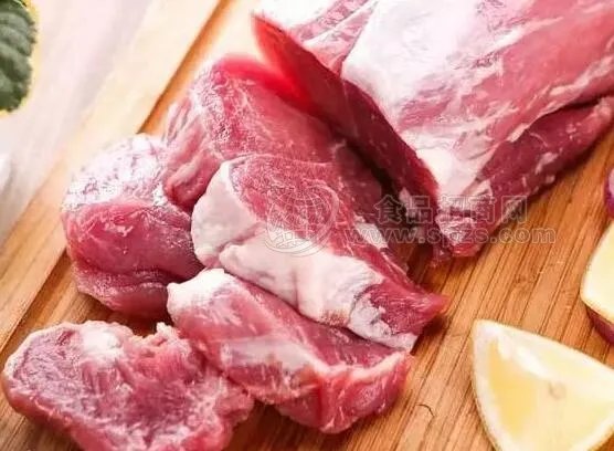 猪肉价格一个月每公斤涨近7元，会不会用其它肉类代替？