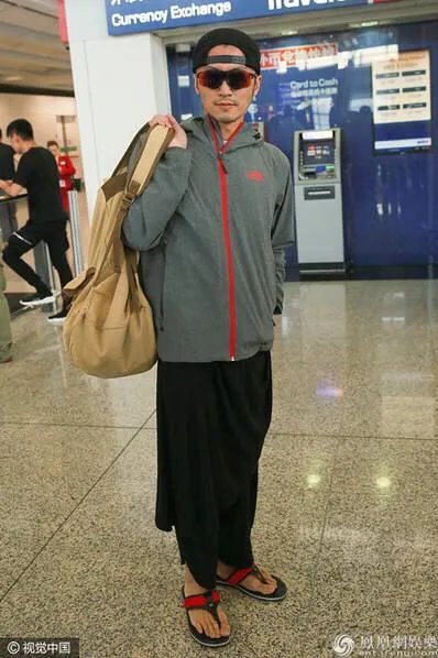 为什么谢霆锋越来越年轻,张柏芝却老的很快?