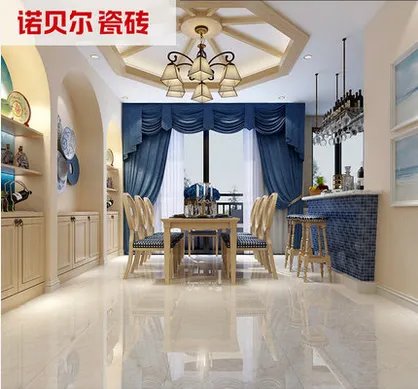 佛山瓷砖二线品牌大全 十大高性价比瓷砖品牌推荐