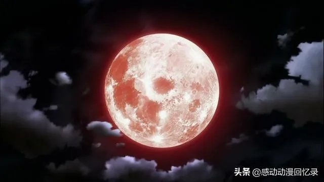 超级红月亮邂逅月全食的现象是怎样形成的？背后有哪些科学知识？