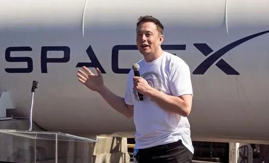如何看待特斯拉CEO埃隆马斯克成世界首富?
