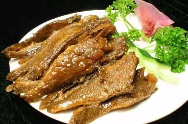 邯郸美食有哪些？