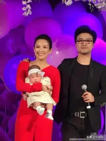 告别富豪男友下嫁汪峰,章子怡的婚姻观给我们什么启示?