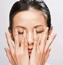 眼部肌肤怎么保养?