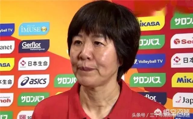 中国女排无缘世锦赛冠军后,郎平表示这只是新周期开始,终极目标是2020,你怎么看?
