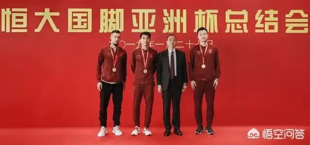 冯潇霆因亚洲杯失误被恒大下放预备队,对此你怎么看?
