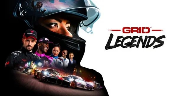 质量不及《GT7》，《超级房车赛：传奇》成绩惨淡！