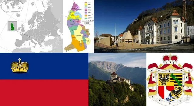 双重内陆国是什么意思?哪些国家是双重内陆国?