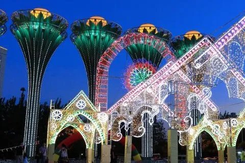 徽园怎么样?可以说说吗?