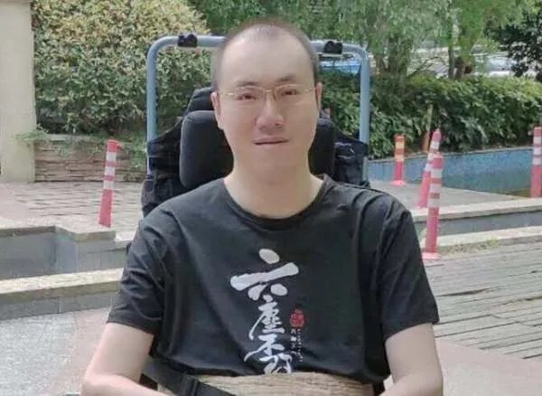 瘫痪12年男排主力汤淼近况如何呢?