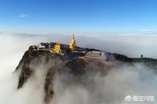 峨眉山好玩吗?