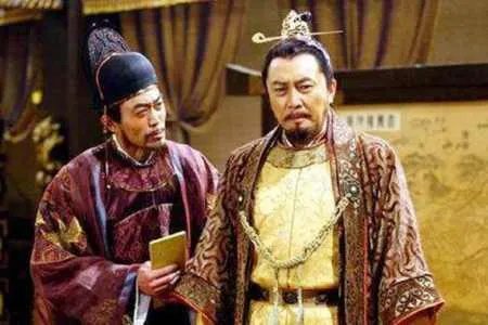 隋炀帝杨广的陵墓在哪里?