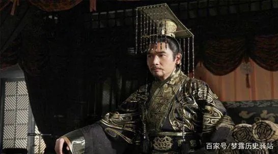 吕不韦眼中的“奇货”子楚,究竟“奇”在哪里?