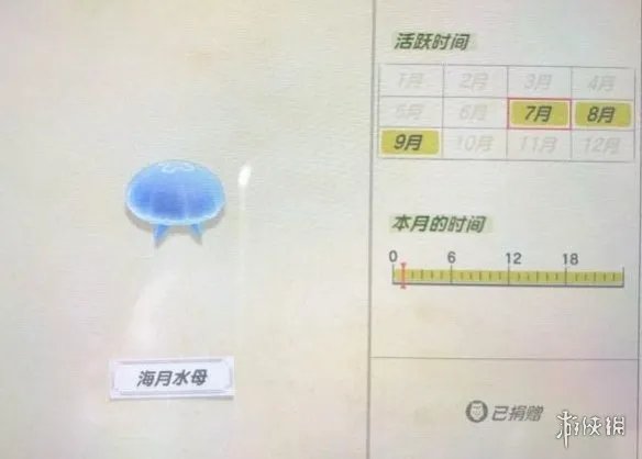 《集合啦动物森友会》海洋生物有哪些?海洋生物价格图鉴