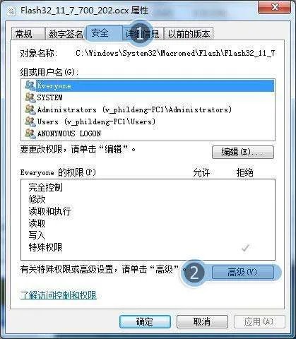 电脑不能播放部分网络视频，怎么回事？怎么解决？