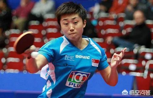 直落4局,伊藤美诚4-0横扫冯天薇,陈梦为什么会被冯天薇击败?