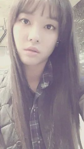 哪位知道这个女的叫什么嘛,rainbow组合里的一个。