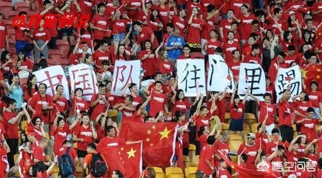 埃尔克森和高拉特倘若真的被顺利归化成功,他们还把国足带入了世界杯!你们会自豪吗?