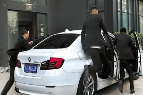 知名的保镖公司有哪些?世界十大保镖公司排行榜