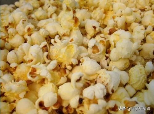 爆米花机200的跟1000的有啥区别？