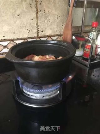 红烧猪肉