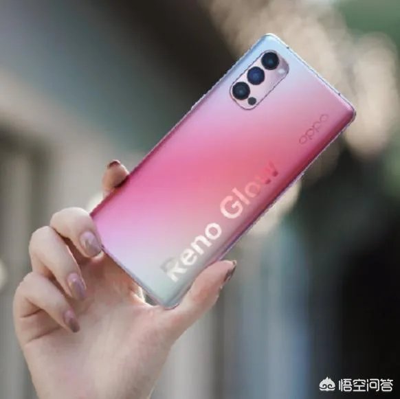 朋友给我安利OPPO最新的Reno4,有人用过吗?