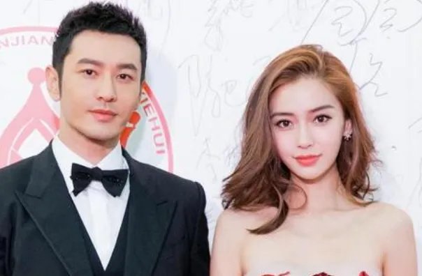 黄晓明和baby之间要走杨幂和刘恺威的老路吗?