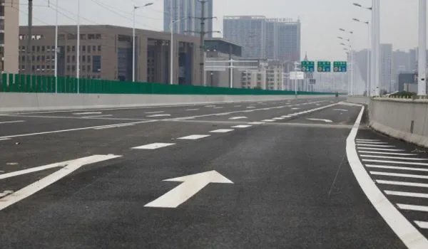 什么是匝道图片,什么是匝道图片 图解