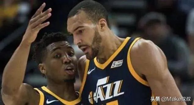 NBA联盟应该处罚爵士队戈贝尔吗?新冠会对其生涯造成影响吗?