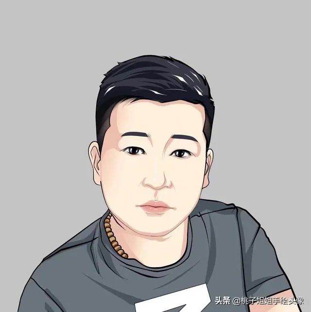 有哪些适合男生的头像?