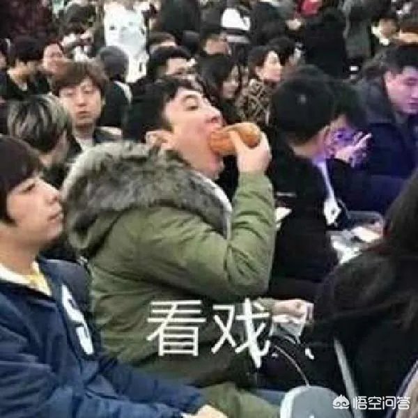 鲁豫有约采访IG队员, JKL: 没有天赋的话劝你们还是别进这个行业，你怎么看？