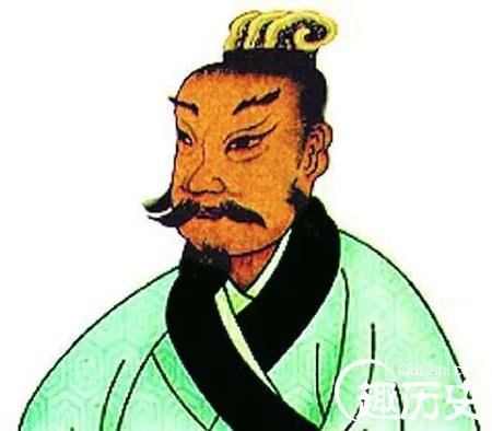 问鼎中原