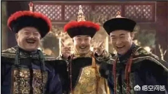 乾隆帝皇子众多,晚年为什么没有出现皇子夺嫡的情况?