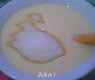 蒸鸡蛋糕