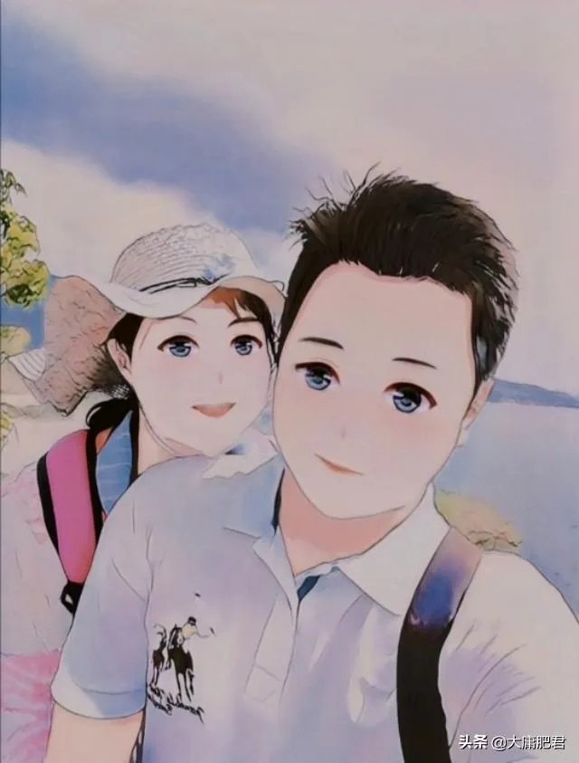 刘昊然邀你去爬平顶山,你会去吗?
