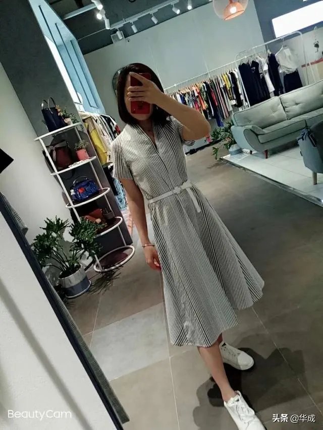 有没有适合职场青年的服装品牌?