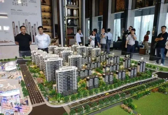 2018广州取消限价了吗
