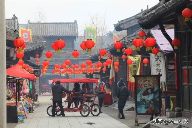 泰安有啥玩的