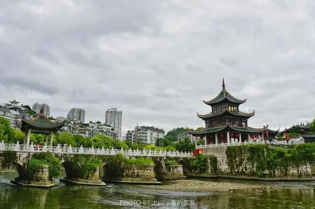 贵阳有哪些旅游景点?