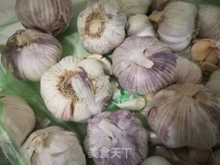 腊八蒜