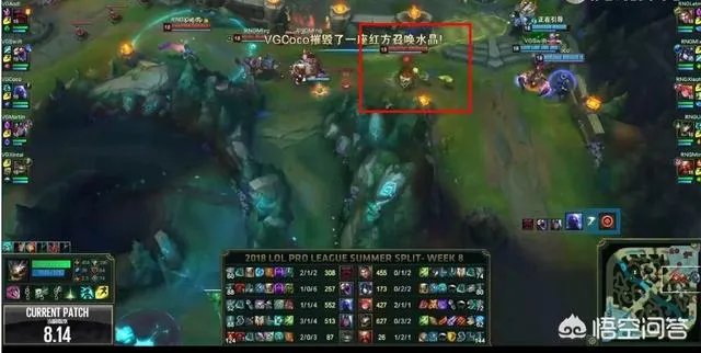 《英雄联盟》VG对阵RNG,VG大优势领先竟打了50分钟,对此你怎么看?