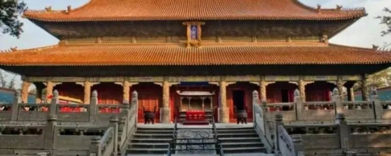 孔府的介绍